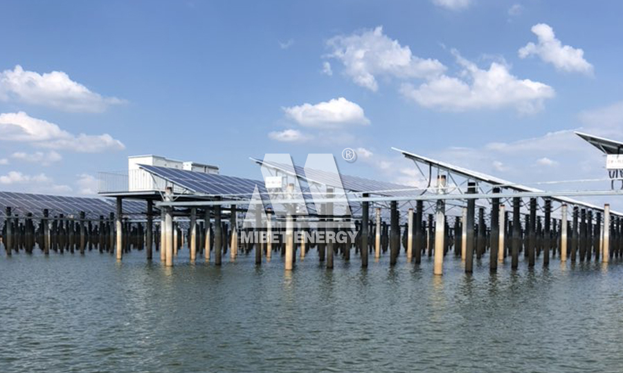 2018 中国江西 30MW