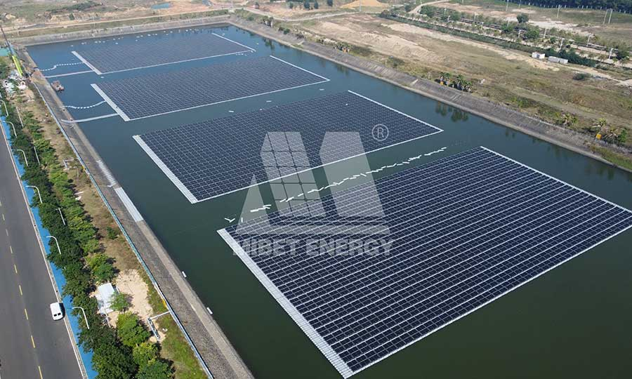 2022 广东湛江 16MW