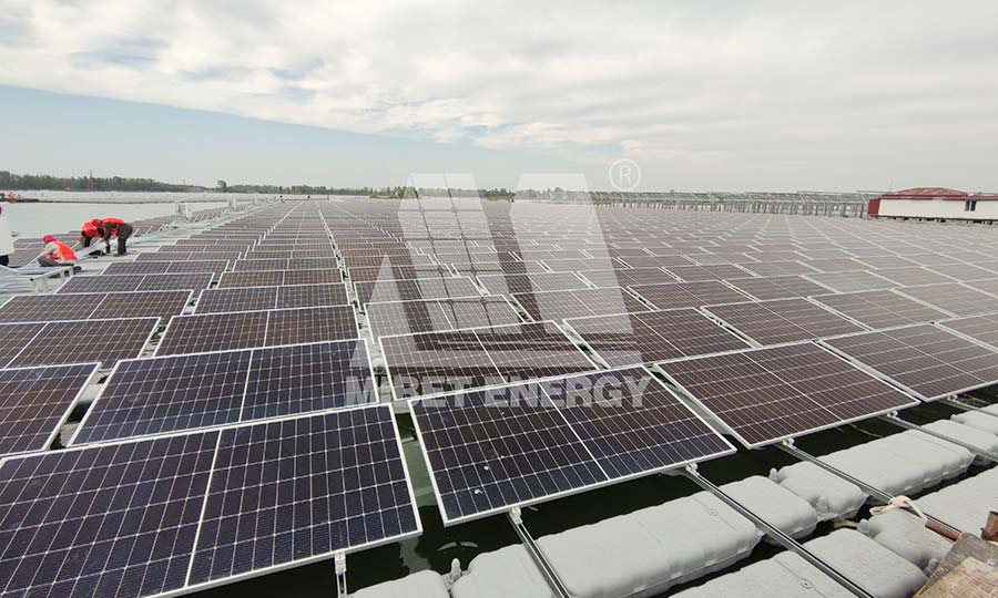 2023 江苏徐州 72MW