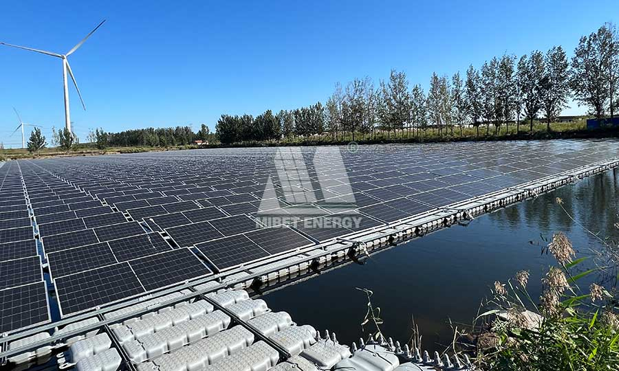 2024 天津 50MW